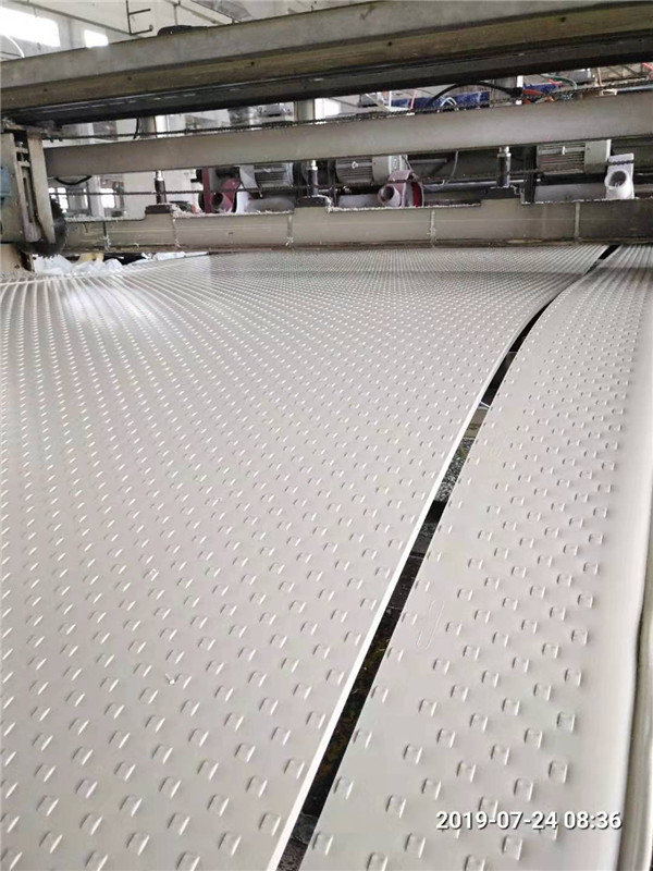 聚丙烯板 聚丙烯板